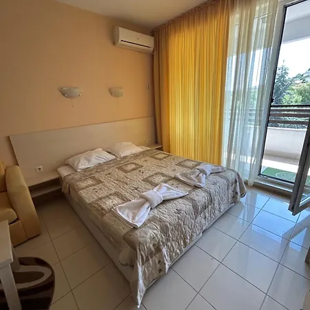 Harmony Hills Tomovi F43 דירה *