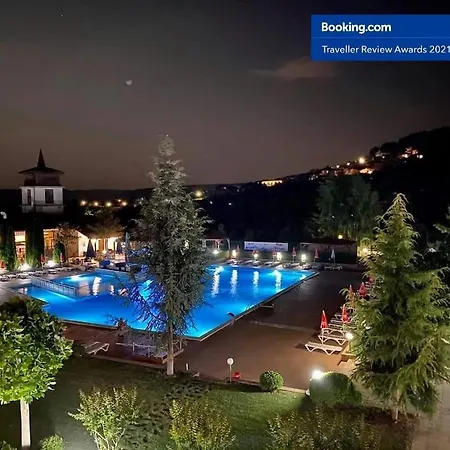 Harmony Hills Tomovi F43 Rogachevo