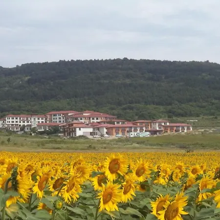 Harmony Hills Tomovi F43 Apartment *
