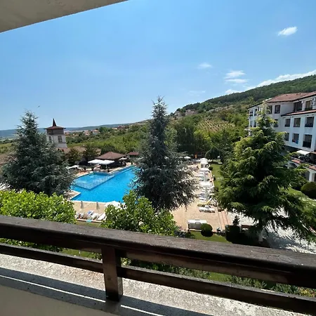 Harmony Hills Tomovi F43 Rogachevo