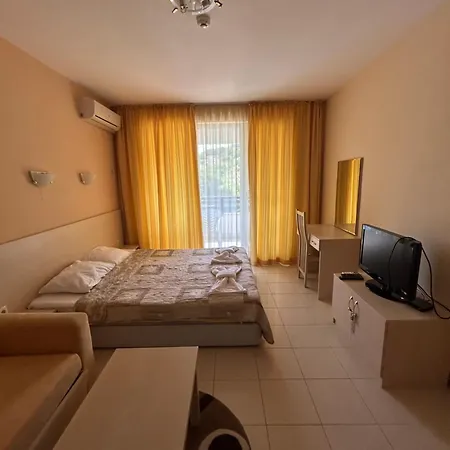Apartment Harmony Hills Tomovi F43 *