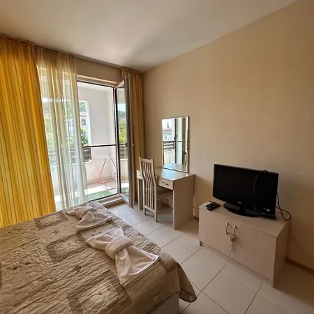 Harmony Hills Tomovi F43 Apartment Rogachevo