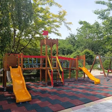 Apartment Harmony Hills Tomovi F43 *