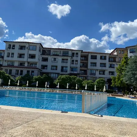 Harmony Hills Tomovi F43 Apartment *
