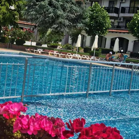 Apartment Harmony Hills Tomovi F43 *
